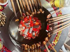 -喷火龙西昌火盆烧烤(泸州总店)