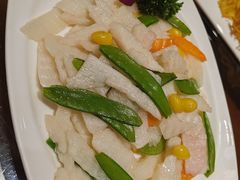 -郑庄脂渣海鲜楼(九水路店)