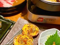 -花潮料理艺食馆(世欧广场店)