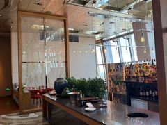 -上海柏悦酒店·世纪100牛排馆