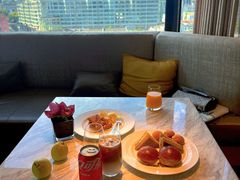 -杭州君悦酒店