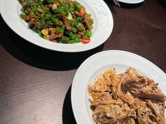 乾隆白菜-羲和雅苑•北京烤鸭(乐园道万象城店)