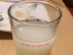 -山之川日料放题(通州店)