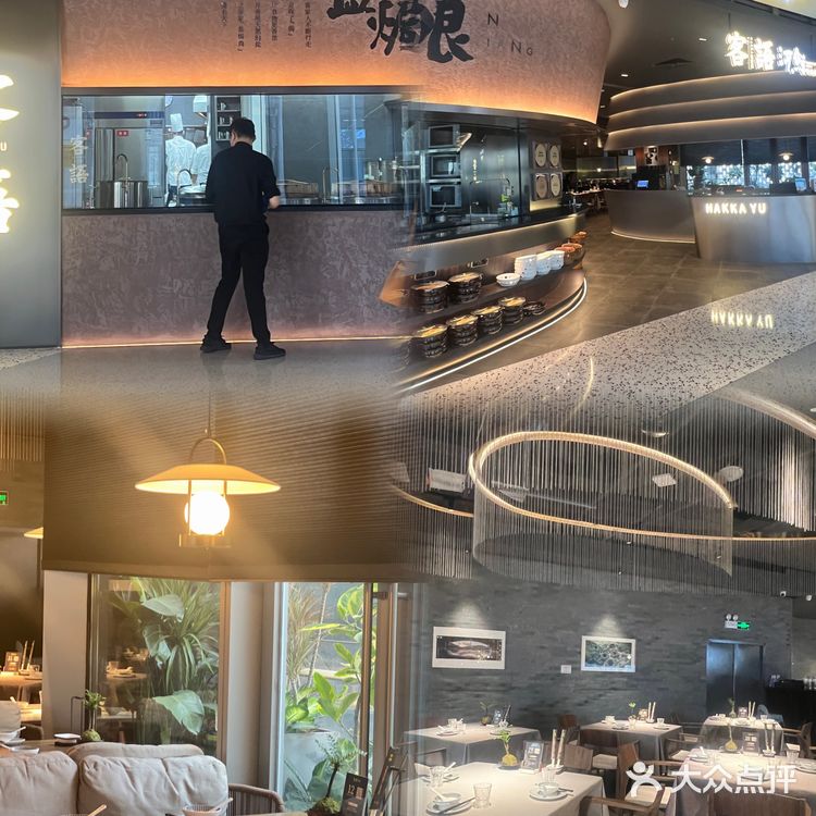 客家人的正宗客家菜💥客语首家河鲜臻选店开业啦🙈  