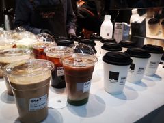 -麦隆咖啡(北大店)