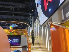 -好燃时刻潮玩运动馆·儿童乐园·室内游乐场·团建