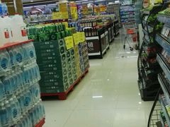 -尚优玛特(田尚坊商业中心店)