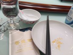 -香丰阁·烤鸭·川湘菜(清河店)