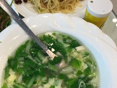 -东四民芳餐厅(世茂工三店)