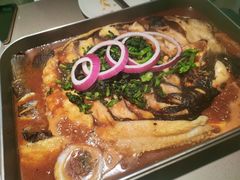 -半天妖烤鱼(大兴大悦春风里店)