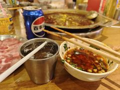 -楠火锅(太古里总店)