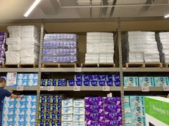 -盒马X会员店(上海森兰商都店)