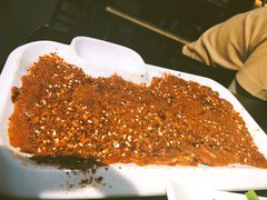-井格重庆火锅(燕郊永旺店)