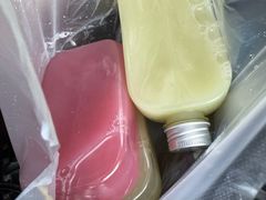 -阿群甘草水果