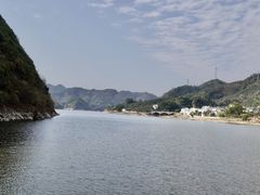 -新安江山水画廊风景区