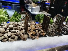 -加餐海鲜自助(集美银泰百货店)