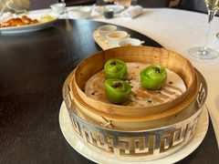 -宝丽轩中餐厅BAOLIXUAN