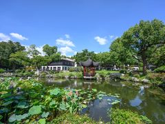 -杭州西湖柳莺里酒店