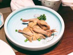 -童福兴·南京菜(老门东店)