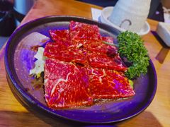 -牛人·雪花牛·木炭烤肉(昆山陆家店)