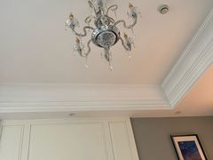 -上海圣淘沙万怡酒店