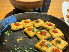 -黄山老妈·土菜(碧桂园店)