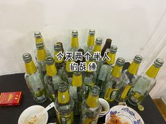 -老何太太鹤岗小串·团建聚餐(龙华店)