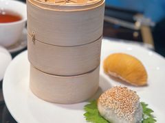 -北京四季酒店·采逸轩