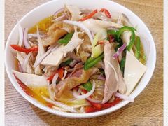 -西粉堂新疆米粉(朝外店)