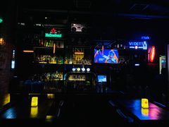 -MARU玛露音乐餐厅(大学路店)
