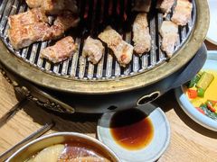-泥炉烧肉师(新街口金銮巷店)