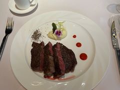 肋眼牛排-王品台塑牛排(成都万象城店)