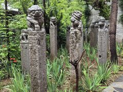 -西安关中民俗艺术博物院