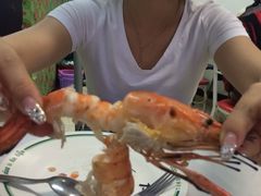 T&K&nbsp;Seafood-T&K 海鲜
