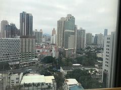 -深圳市人民医院(留医部)