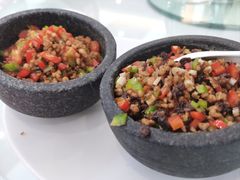 黑红三剁双拼-蝴蝶泉宾馆-中餐厅