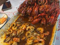 -三妹小龙虾·黄油蟹(华侨城总店)