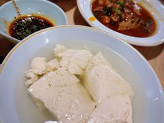 -冯记豆花店(健翔桥店)