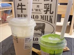 -阿嬷手作(深圳梅林卓悦汇店)