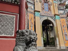 -白帝城·瞿塘峡景区