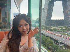 -福楼毕斯罗F Bistronome(国贸商城约会地标景观店)