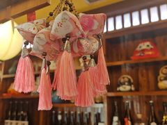 -鸟鹏烧鸟居酒屋(仁恒梦中心店)