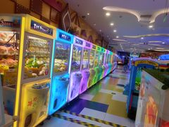 -meland·儿童乐园·游戏厅娃娃机·电玩Xbox(成都合生汇店)