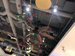大堂-清真·北京老门框爆肚涮肉馆(凤城六路店)