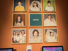 -海马体照相馆(北京apm店)