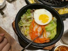 -韩宫宴烤肉·料理(南京江宁万达店)