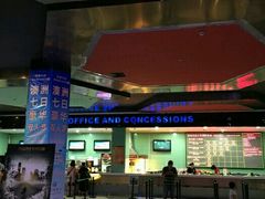 -左岸国际电影城(松江沃尔玛店)