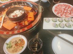 -三江两海老火锅(北京首店)