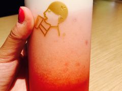 -喜茶(北京三里屯太古里店)