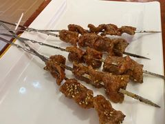 -老何太太鹤岗小串·团建聚餐(龙华店)